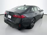 2026 BMW 5 Series - Preview 5
