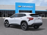 2026 Chevrolet Trax - Preview 4