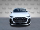 2026 Audi Q5 - Preview 3