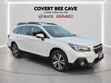 2018 Subaru Outback - Preview 2