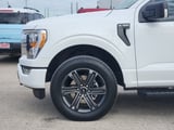 2023 Ford F-150 - Preview 9