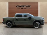 2026 Ram 1500 - Preview 6
