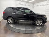 2017 Ford Explorer - Preview 6