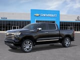 2026 Chevrolet Silverado - Preview 2