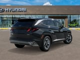 2026 Hyundai Tucson - Preview 4