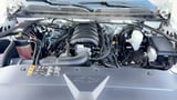 2018 Chevrolet Silverado 1500 - Preview 9