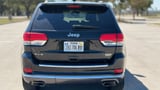 2018 Jeep Grand Cherokee - Preview 6