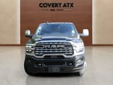 2027 Ram 3500 - Preview 8