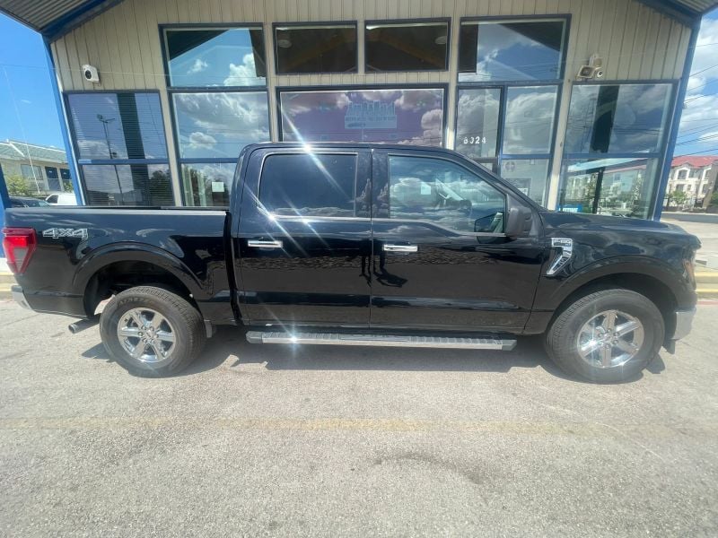 2024 Ford F-150 - Image 1