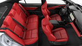 2026 Toyota Camry - Preview 2