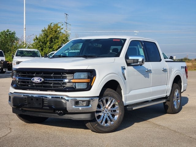 2026 Ford F-150 - Image 1