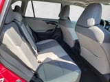 2025 Toyota RAV4 - Preview 13