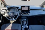 2025 Toyota Corolla - Preview 14