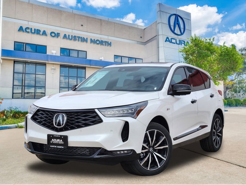 2026 Acura RDX - Image 1