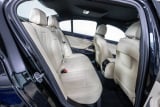 2023 BMW 5 Series - Preview 12