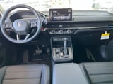 2027 Honda CR-V - Preview 8