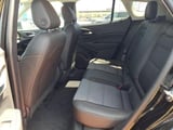 2024 Chevrolet Trax - Preview 12