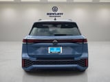2026 Volkswagen Tiguan - Preview 4