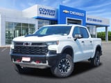 2026 Chevrolet Silverado 1500 - Preview 2