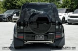 2026 Land Rover Defender - Preview 11