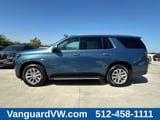 2025 Chevrolet Tahoe - Preview 8