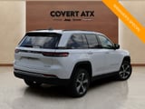 2026 Jeep Grand Cherokee - Preview 5