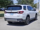 2026 Honda Pilot - Preview 4