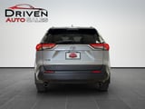 2022 Toyota RAV4 - Preview 5