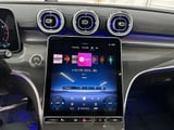2026 Mercedes-Benz C-Class - Preview 14