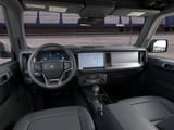 2026 Ford Bronco - Preview 8