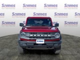 2026 Ford Bronco - Preview 3