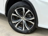 2017 Lexus RX - Preview 2