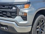2026 Chevrolet Silverado 1500 - Preview 6