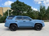 2026 Toyota 4Runner - Preview 6