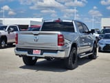 2021 Ram 1500 - Preview 7
