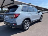 2022 Honda Passport - Preview 4