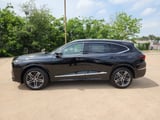 2026 Acura MDX - Preview 4