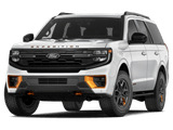 2025 Ford Expedition - Preview 7