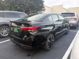 2024 Nissan Versa - Preview 12
