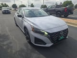 2024 Nissan Altima - Preview 3