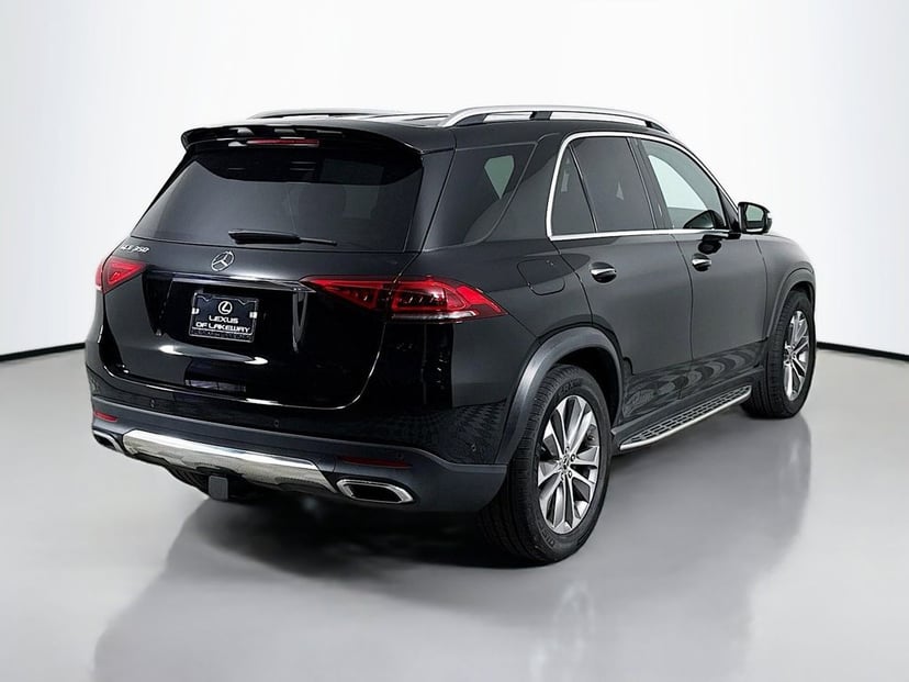 2021 Mercedes-Benz GLE - Image 2