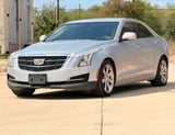 2016 Cadillac ATS - Preview 2