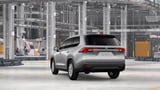 2026 Toyota Grand Highlander - Preview 7