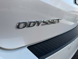 2023 Honda Odyssey - Preview 7