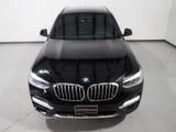 2020 BMW X3 - Preview 11