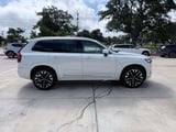 2026 Volvo XC90 - Preview 7