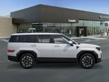 2026 Hyundai Santa Fe - Preview 7
