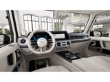 2027 Mercedes-Benz G-Class - Preview 3