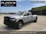 2021 Ram 3500 - Preview 2