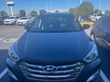 2014 Hyundai Santa Fe Sport - Preview 3